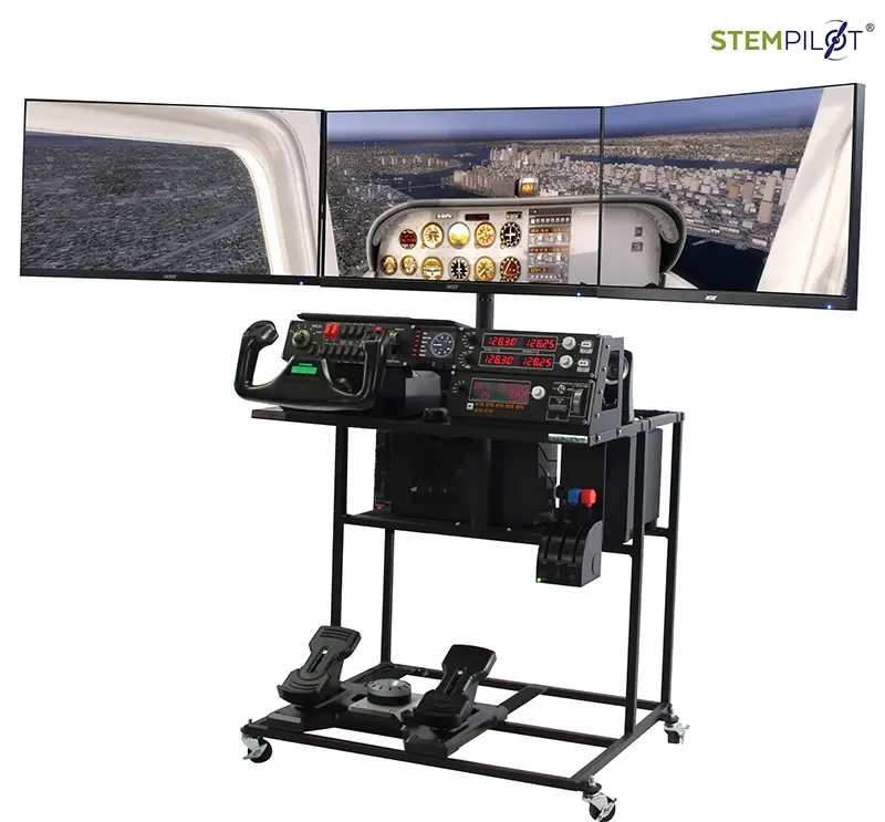 Aviation STEM Labs